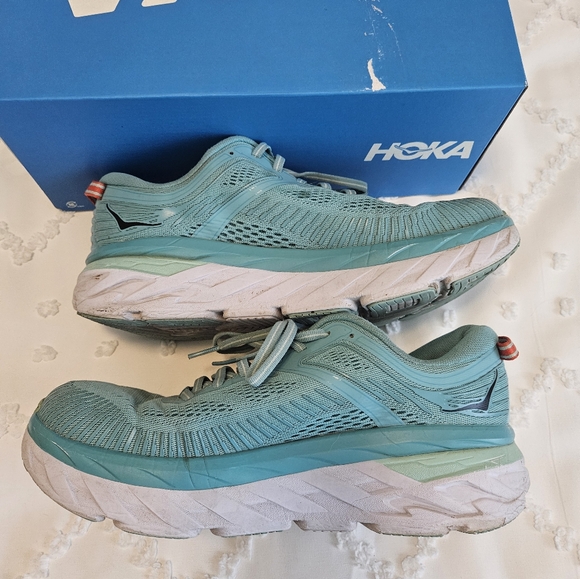 Hoka Bondi 7 - Picture 3 of 9